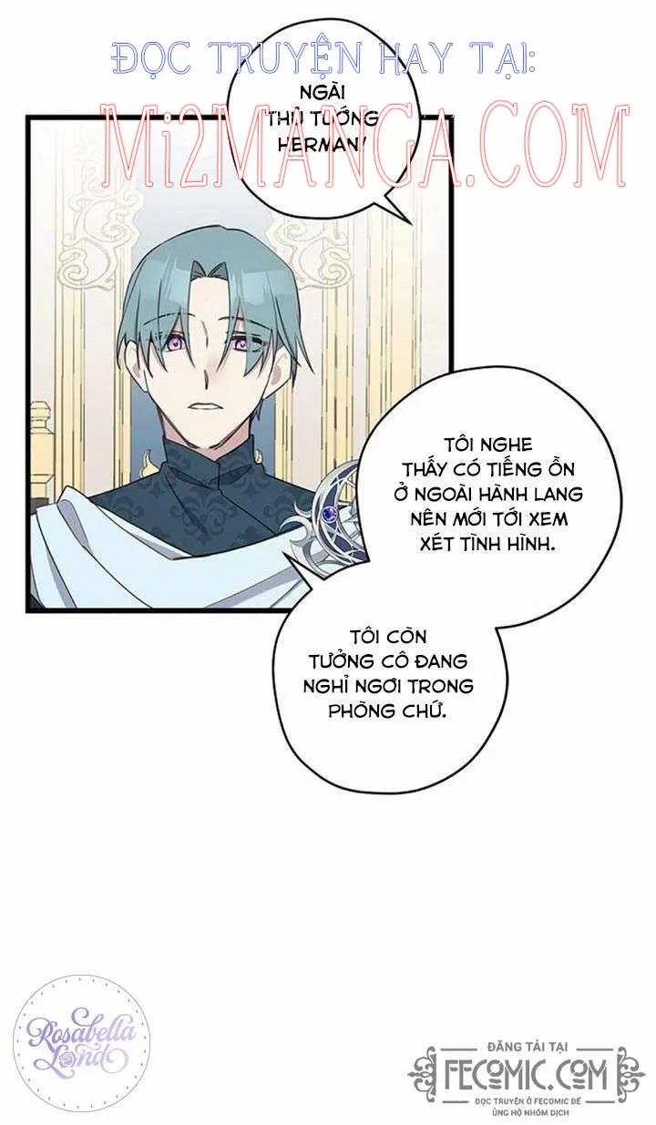 Khóc Đi Mà Hoàng Tử 14.5 trang 20