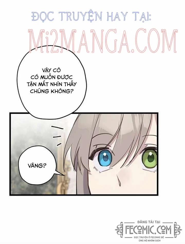 Khóc Đi Mà Hoàng Tử 14.5 trang 23
