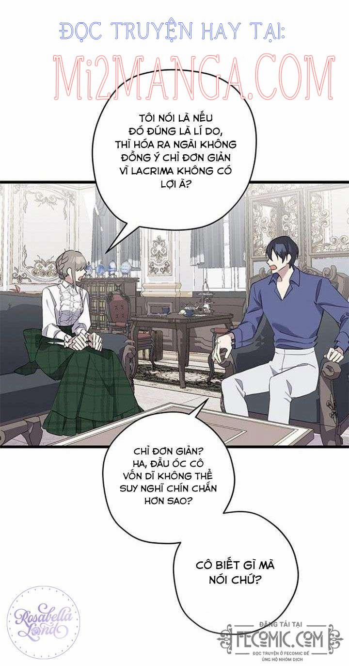 Khóc Đi Mà Hoàng Tử 14.5 trang 4