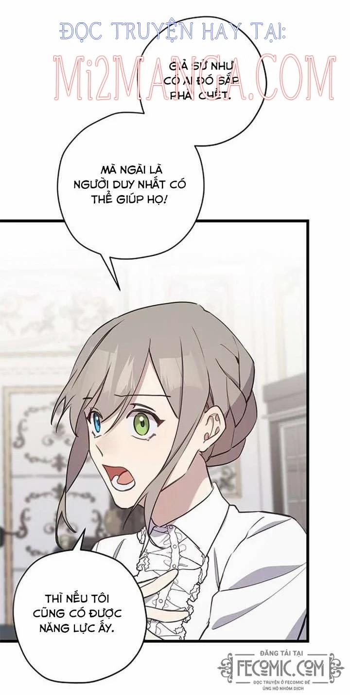 Khóc Đi Mà Hoàng Tử 14.5 trang 7