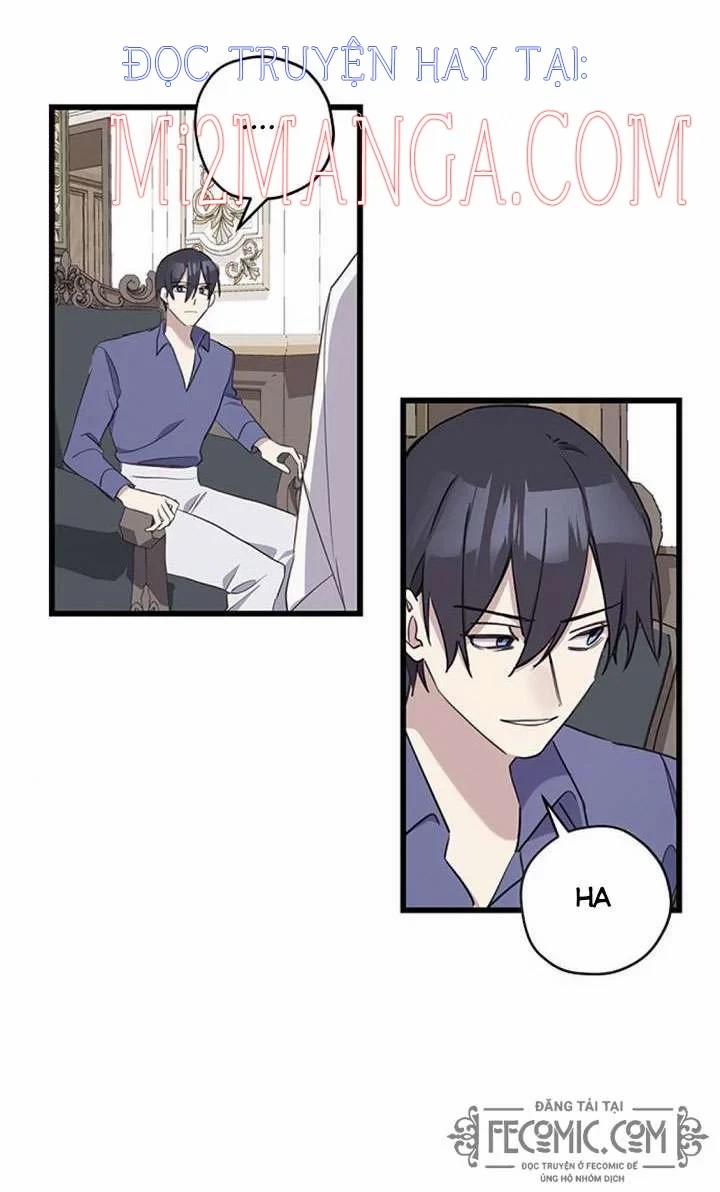 Khóc Đi Mà Hoàng Tử 14.5 trang 9