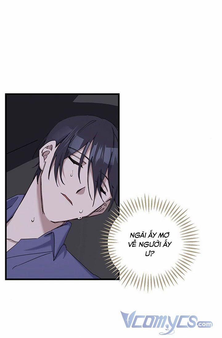 Khóc Đi Mà Hoàng Tử 15.5 trang 10
