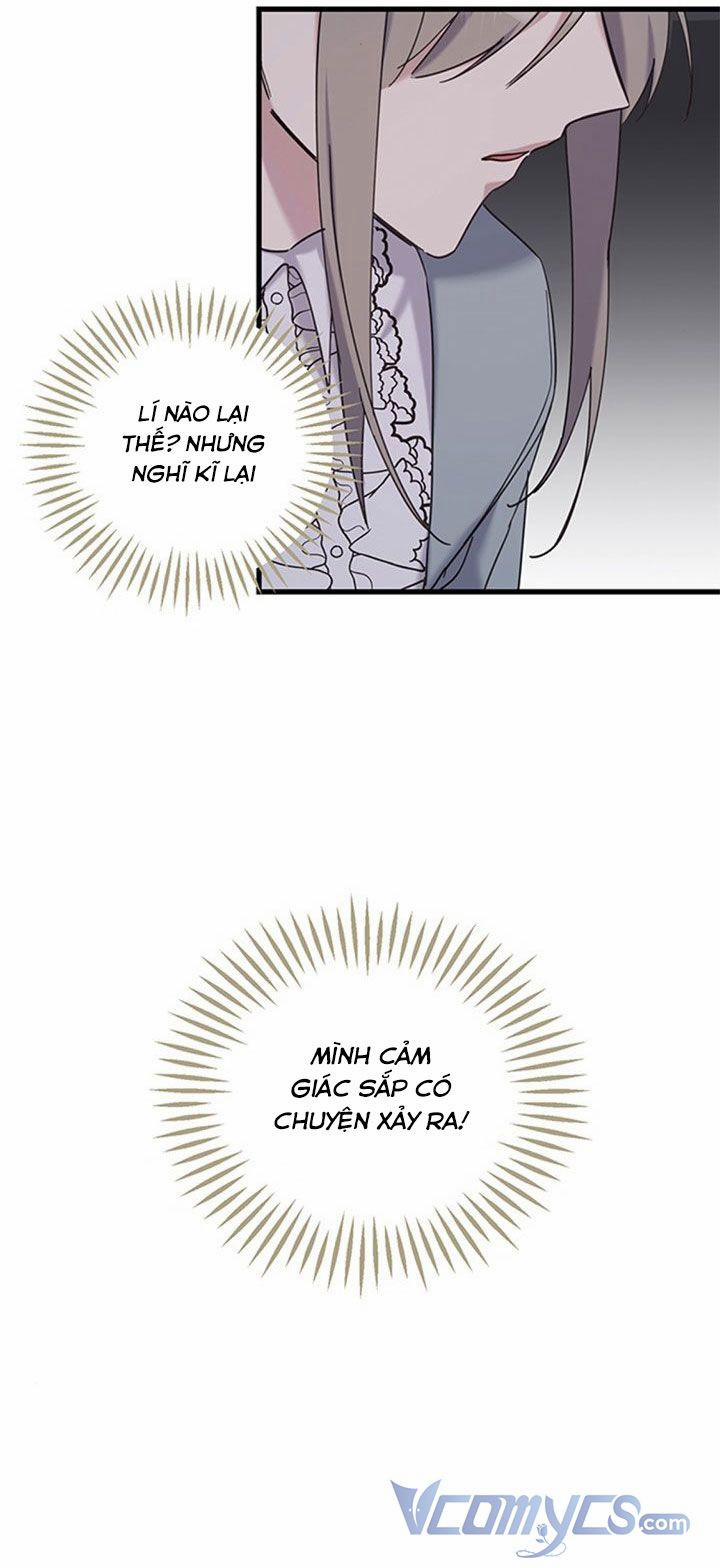 Khóc Đi Mà Hoàng Tử 15.5 trang 11