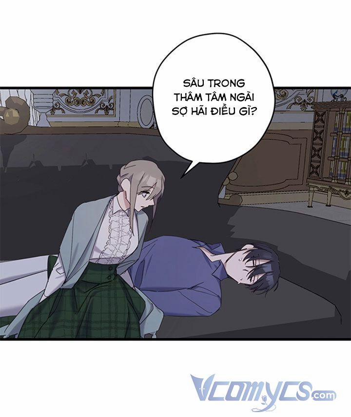 Khóc Đi Mà Hoàng Tử 15.5 trang 12