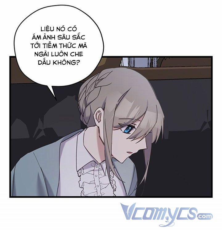 Khóc Đi Mà Hoàng Tử 15.5 trang 13