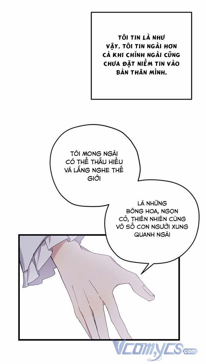 Khóc Đi Mà Hoàng Tử 15.5 trang 16