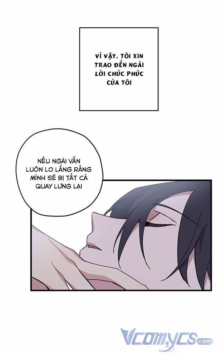 Khóc Đi Mà Hoàng Tử 15.5 trang 17