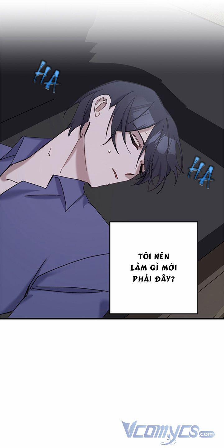 Khóc Đi Mà Hoàng Tử 15.5 trang 2