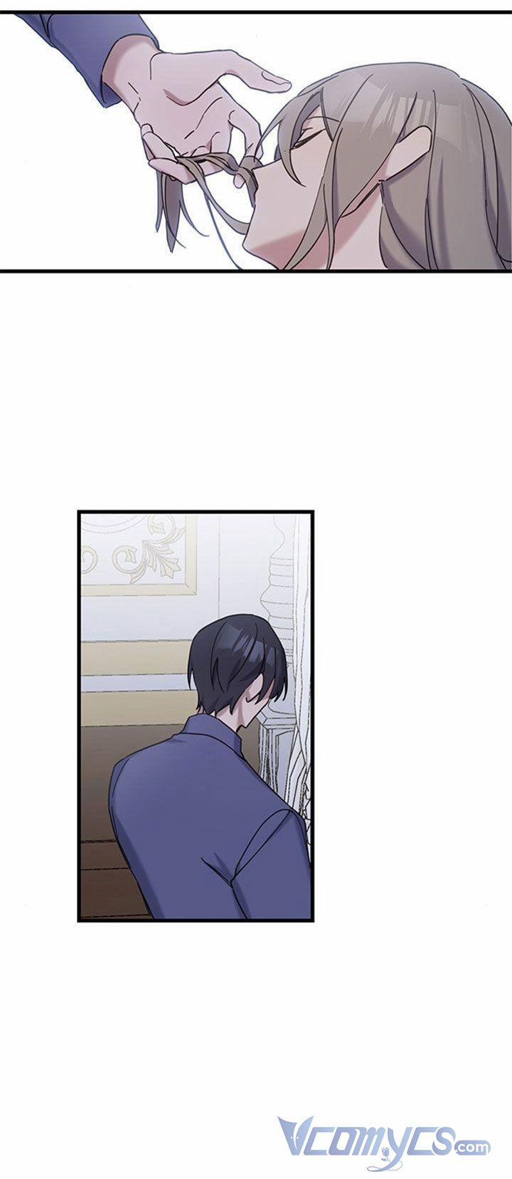 Khóc Đi Mà Hoàng Tử 15.5 trang 23