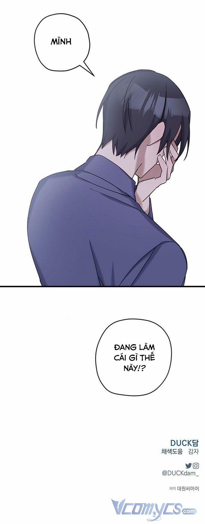 Khóc Đi Mà Hoàng Tử 15.5 trang 24
