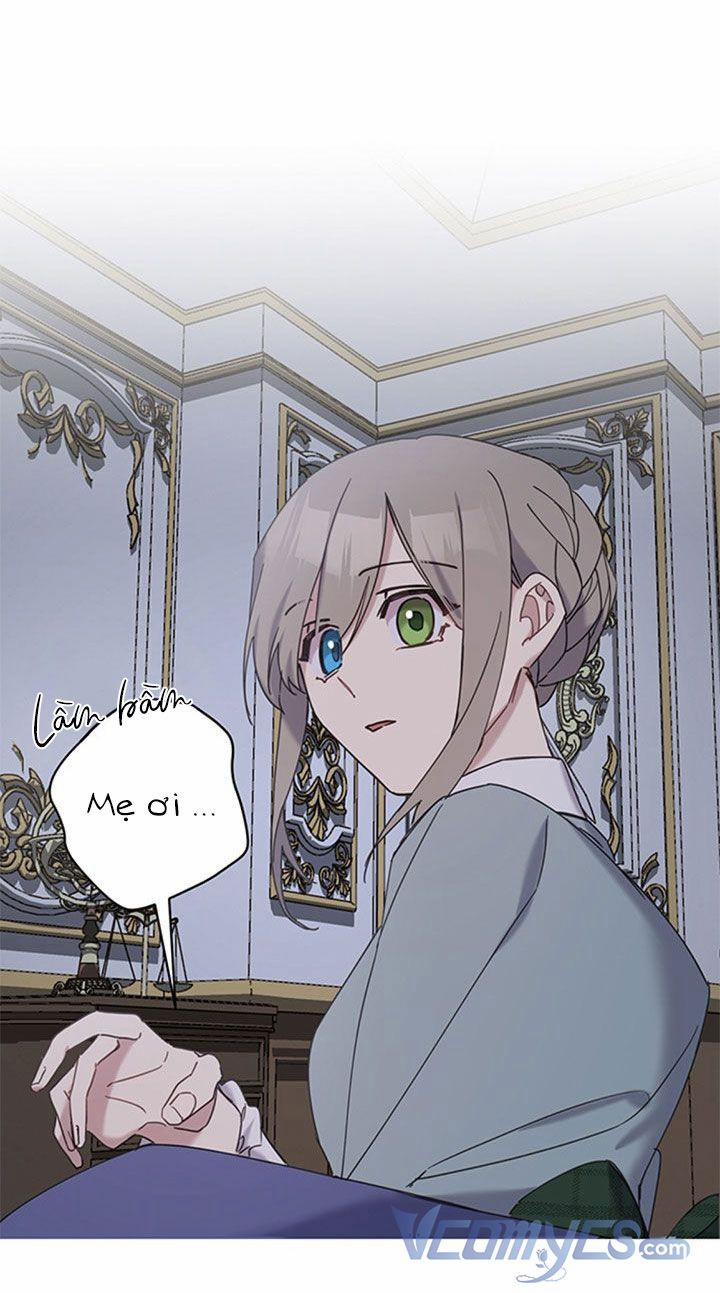 Khóc Đi Mà Hoàng Tử 15.5 trang 7