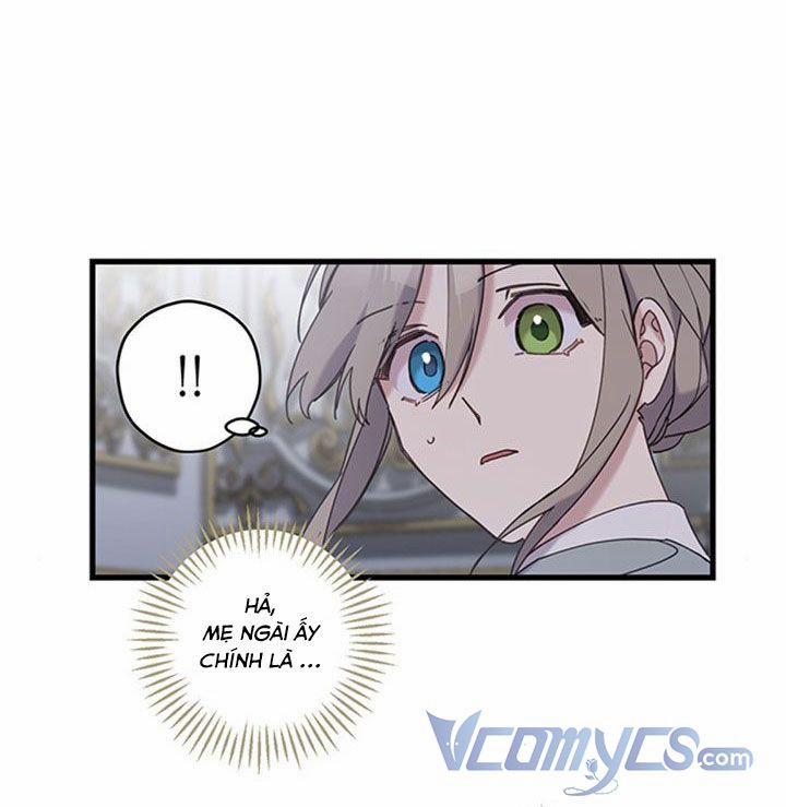 Khóc Đi Mà Hoàng Tử 15.5 trang 8