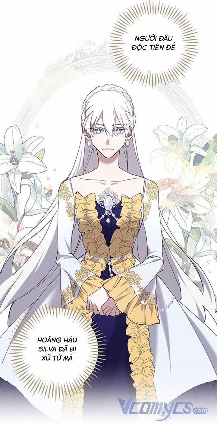 Khóc Đi Mà Hoàng Tử 15.5 trang 9