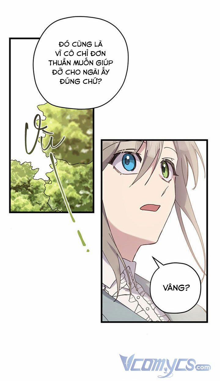 Khóc Đi Mà Hoàng Tử 15 trang 11