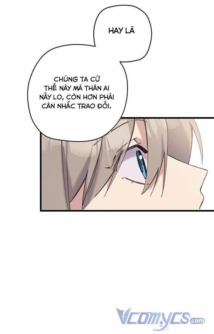 Khóc Đi Mà Hoàng Tử 15 trang 14