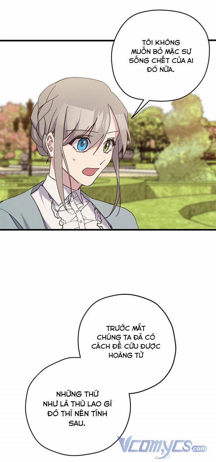 Khóc Đi Mà Hoàng Tử 15 trang 17