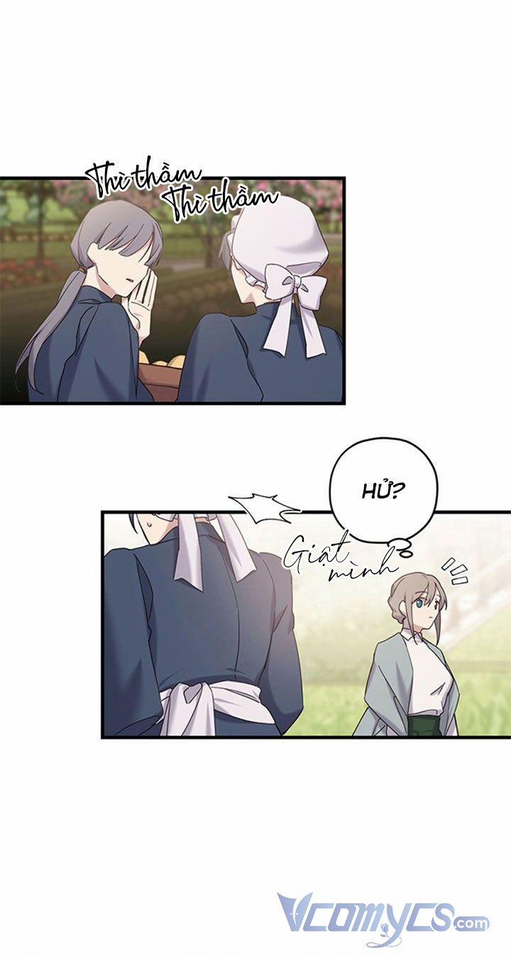 Khóc Đi Mà Hoàng Tử 15 trang 2