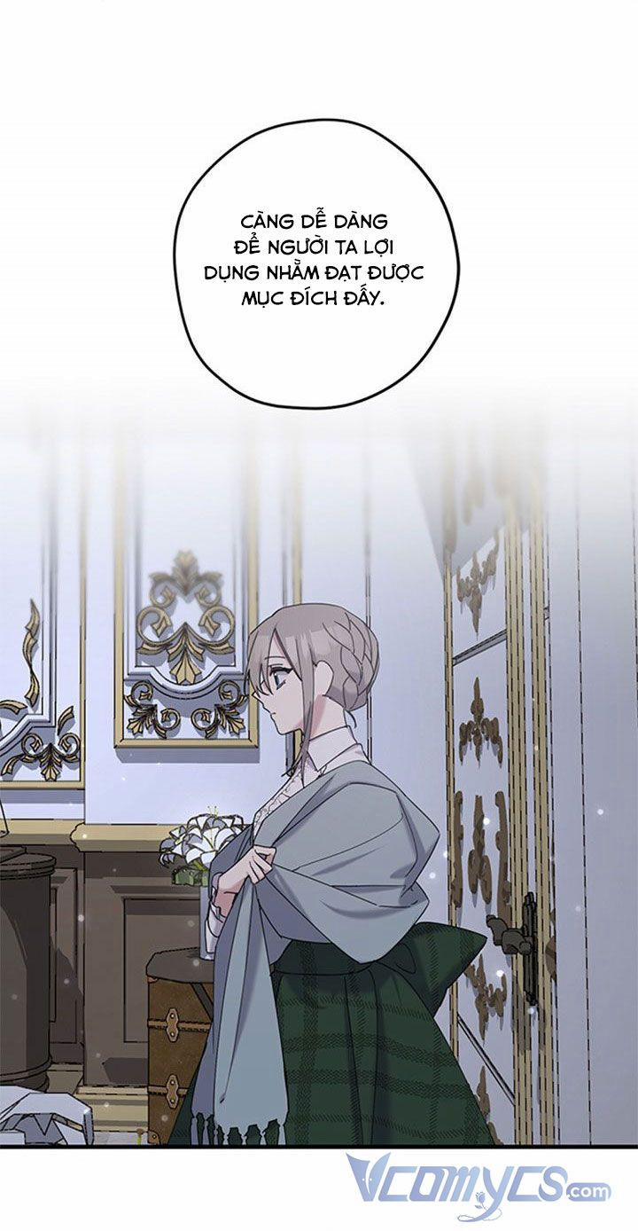 Khóc Đi Mà Hoàng Tử 15 trang 22