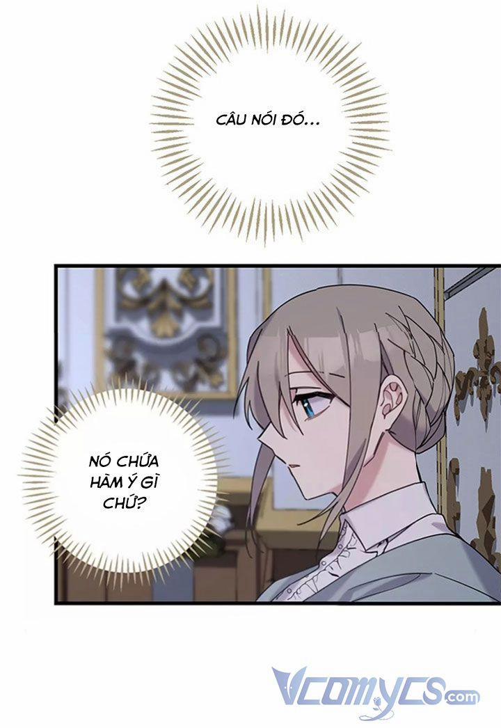 Khóc Đi Mà Hoàng Tử 15 trang 23