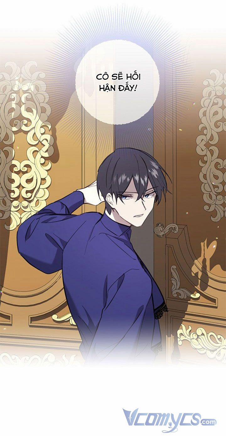 Khóc Đi Mà Hoàng Tử 15 trang 24
