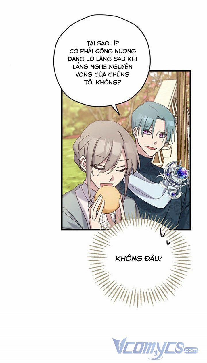 Khóc Đi Mà Hoàng Tử 15 trang 8