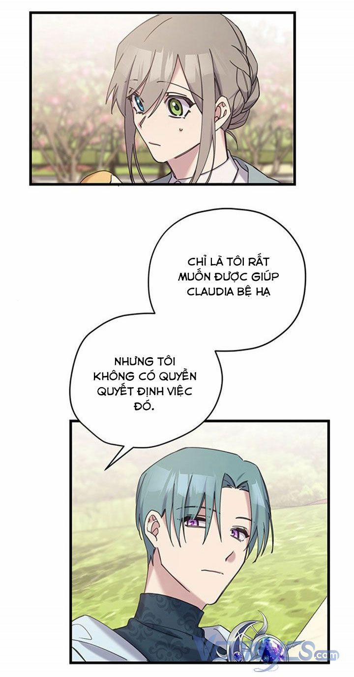 Khóc Đi Mà Hoàng Tử 15 trang 9