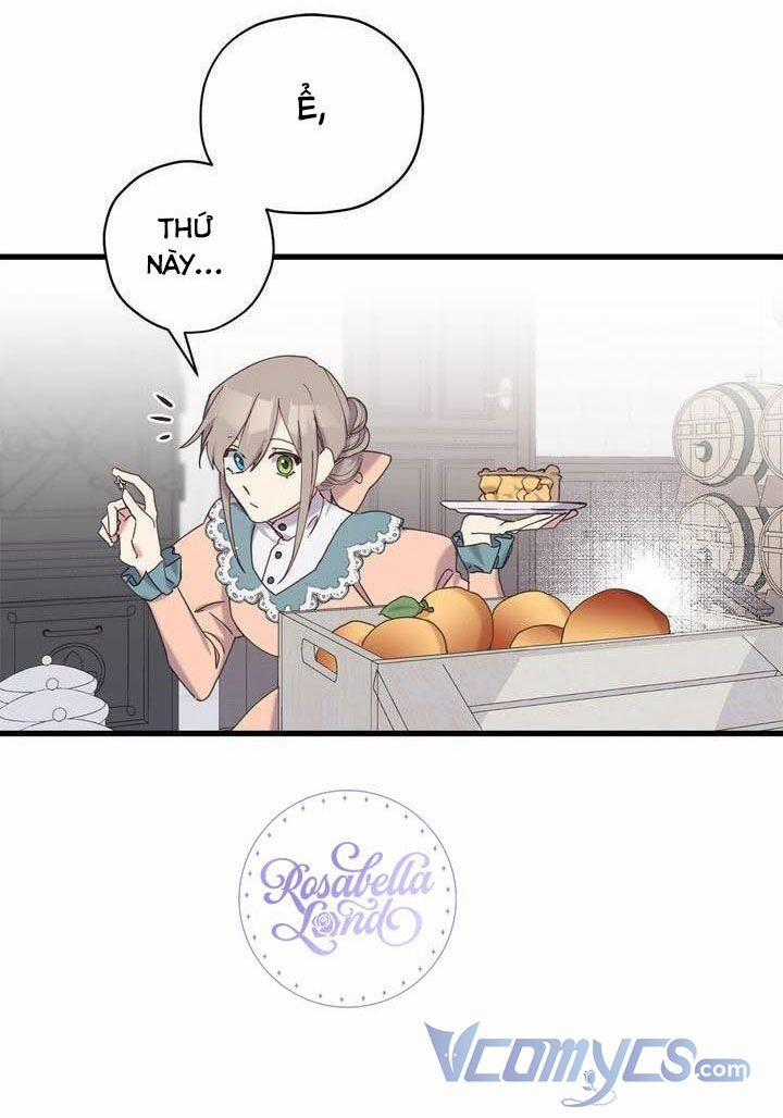 Khóc Đi Mà Hoàng Tử 16.5 trang 15