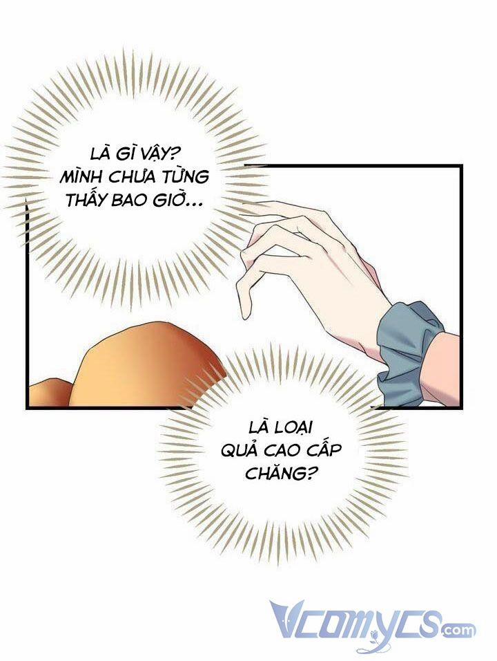 Khóc Đi Mà Hoàng Tử 16.5 trang 17