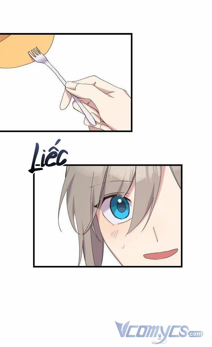 Khóc Đi Mà Hoàng Tử 16.5 trang 5