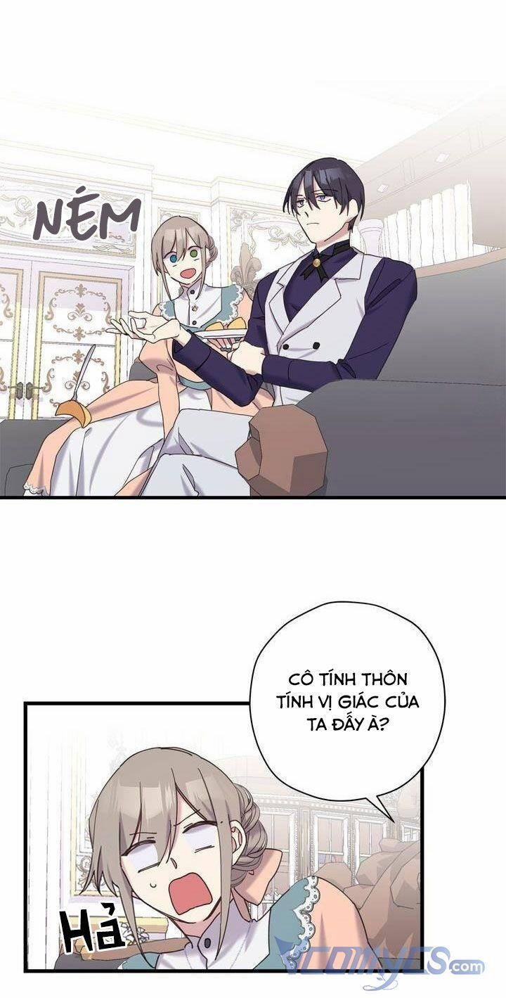 Khóc Đi Mà Hoàng Tử 16.5 trang 6