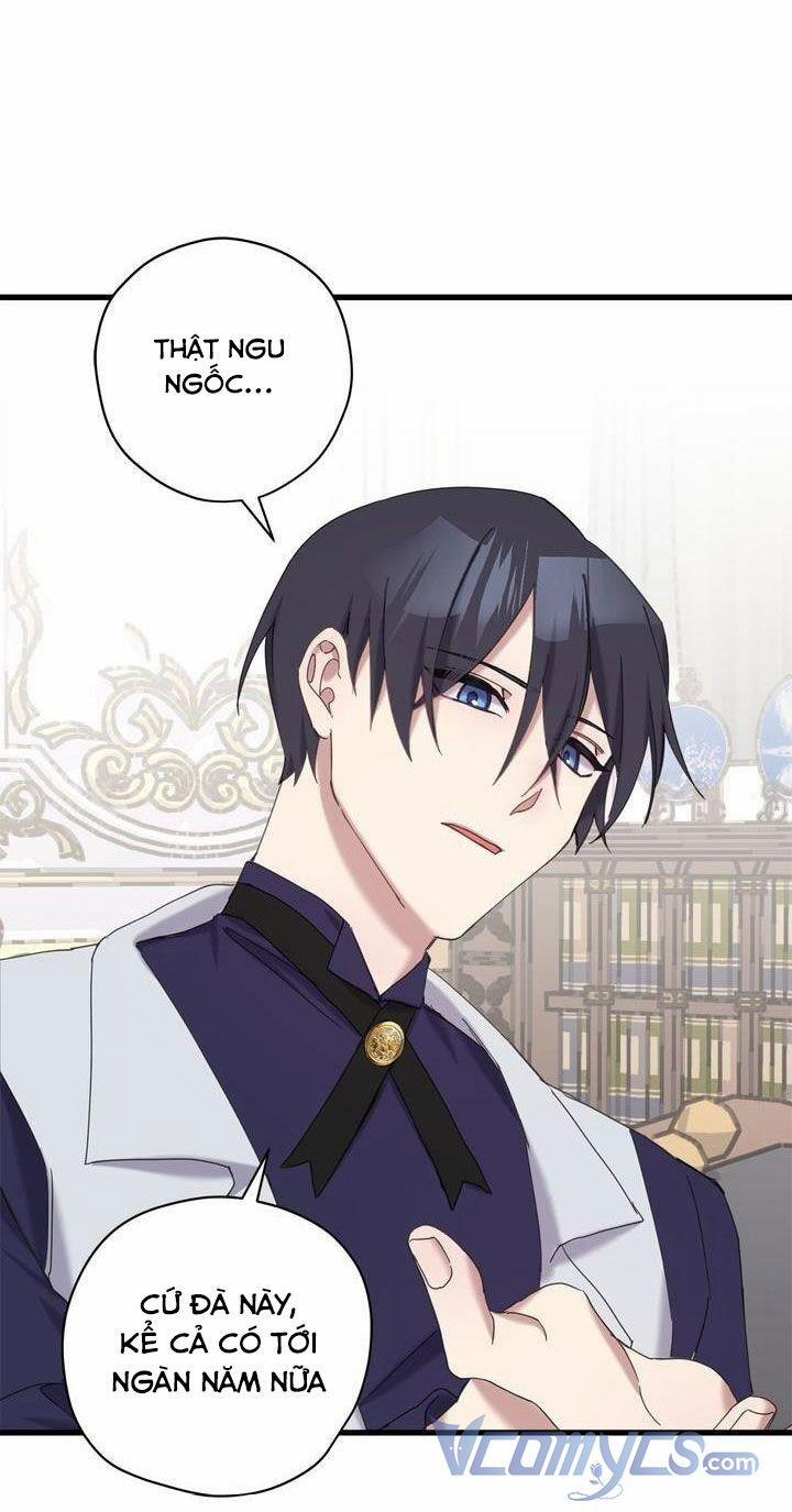 Khóc Đi Mà Hoàng Tử 16.5 trang 7