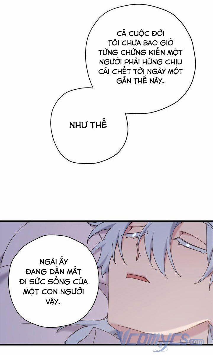 Khóc Đi Mà Hoàng Tử 16 trang 12