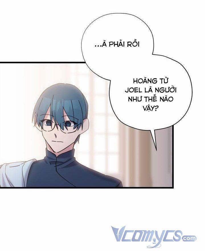 Khóc Đi Mà Hoàng Tử 16 trang 16