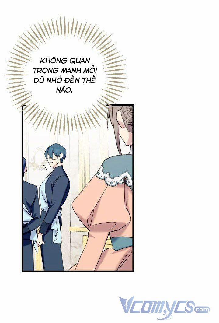 Khóc Đi Mà Hoàng Tử 16 trang 2