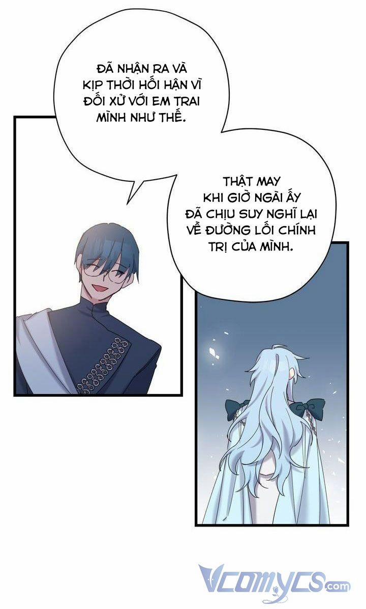 Khóc Đi Mà Hoàng Tử 16 trang 22