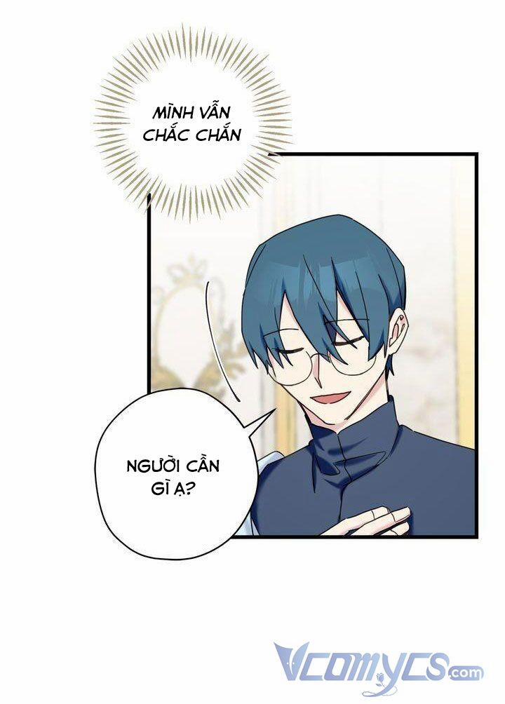 Khóc Đi Mà Hoàng Tử 16 trang 3