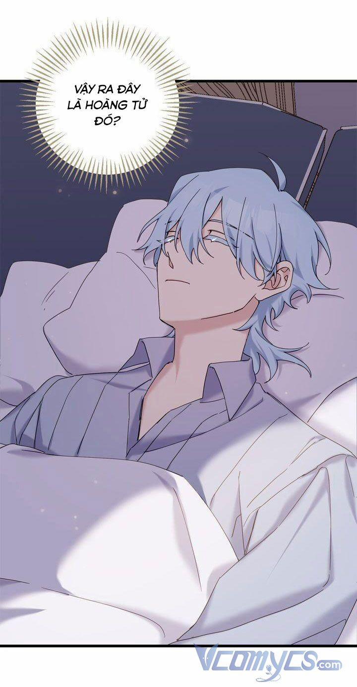 Khóc Đi Mà Hoàng Tử 16 trang 7