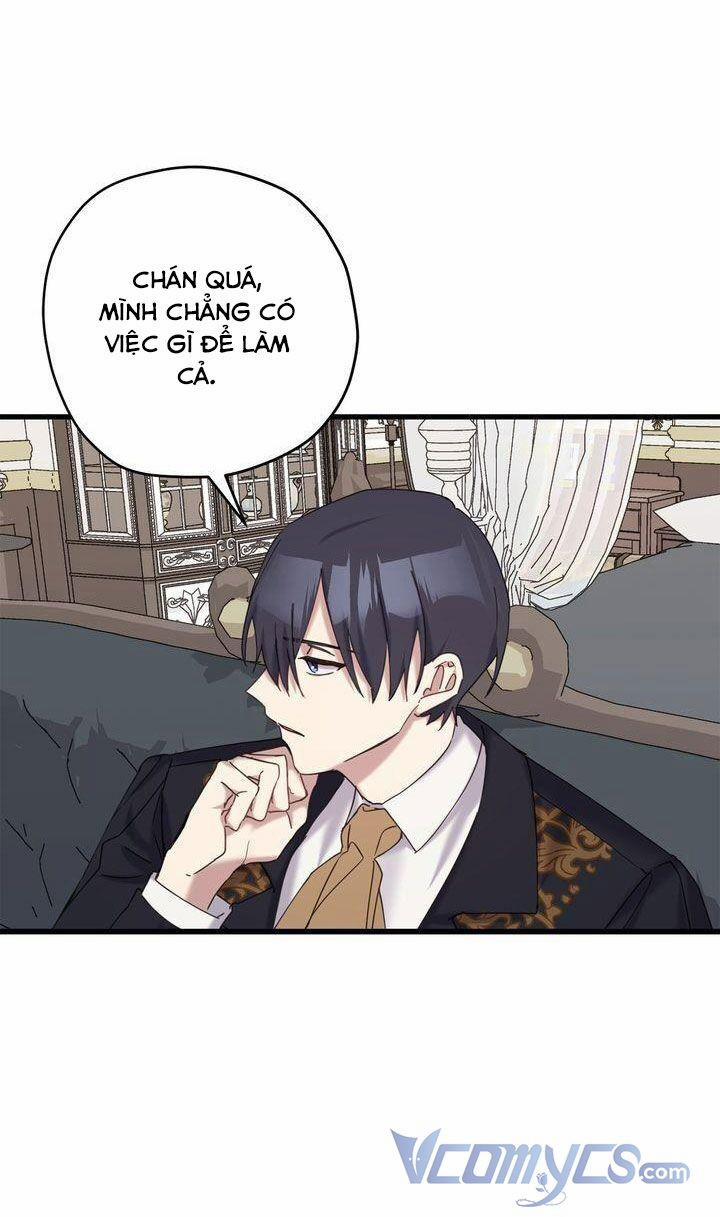 Khóc Đi Mà Hoàng Tử 17.5 trang 13