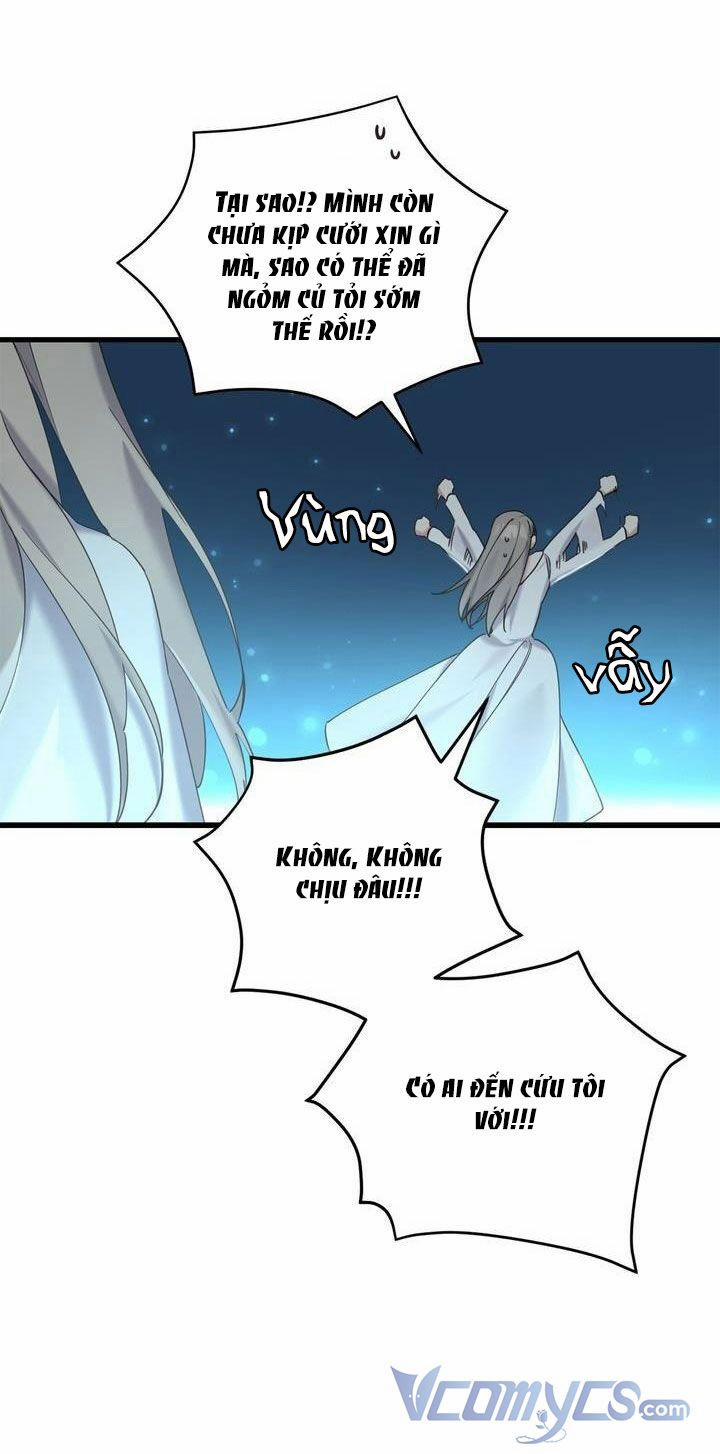 Khóc Đi Mà Hoàng Tử 17.5 trang 24