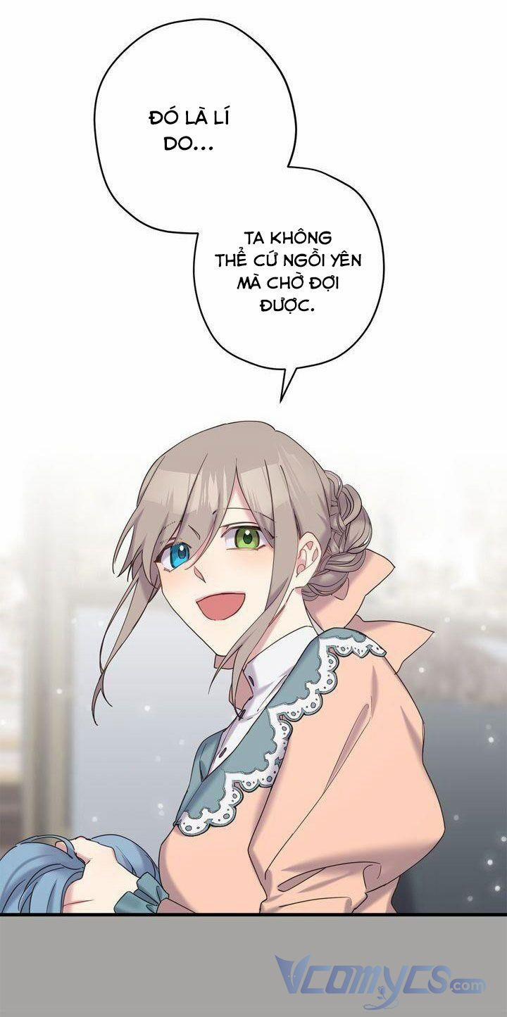 Khóc Đi Mà Hoàng Tử 17.5 trang 6