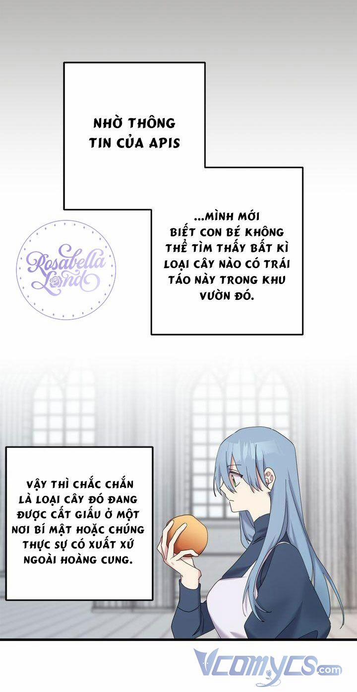 Khóc Đi Mà Hoàng Tử 17.5 trang 8