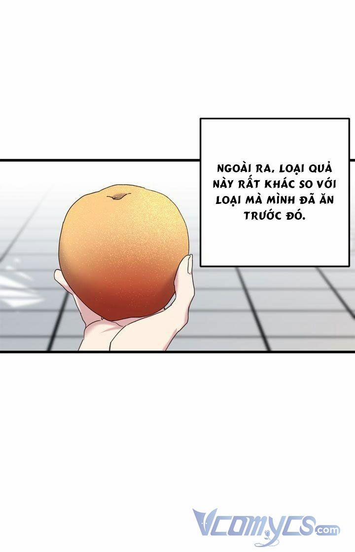 Khóc Đi Mà Hoàng Tử 17.5 trang 9