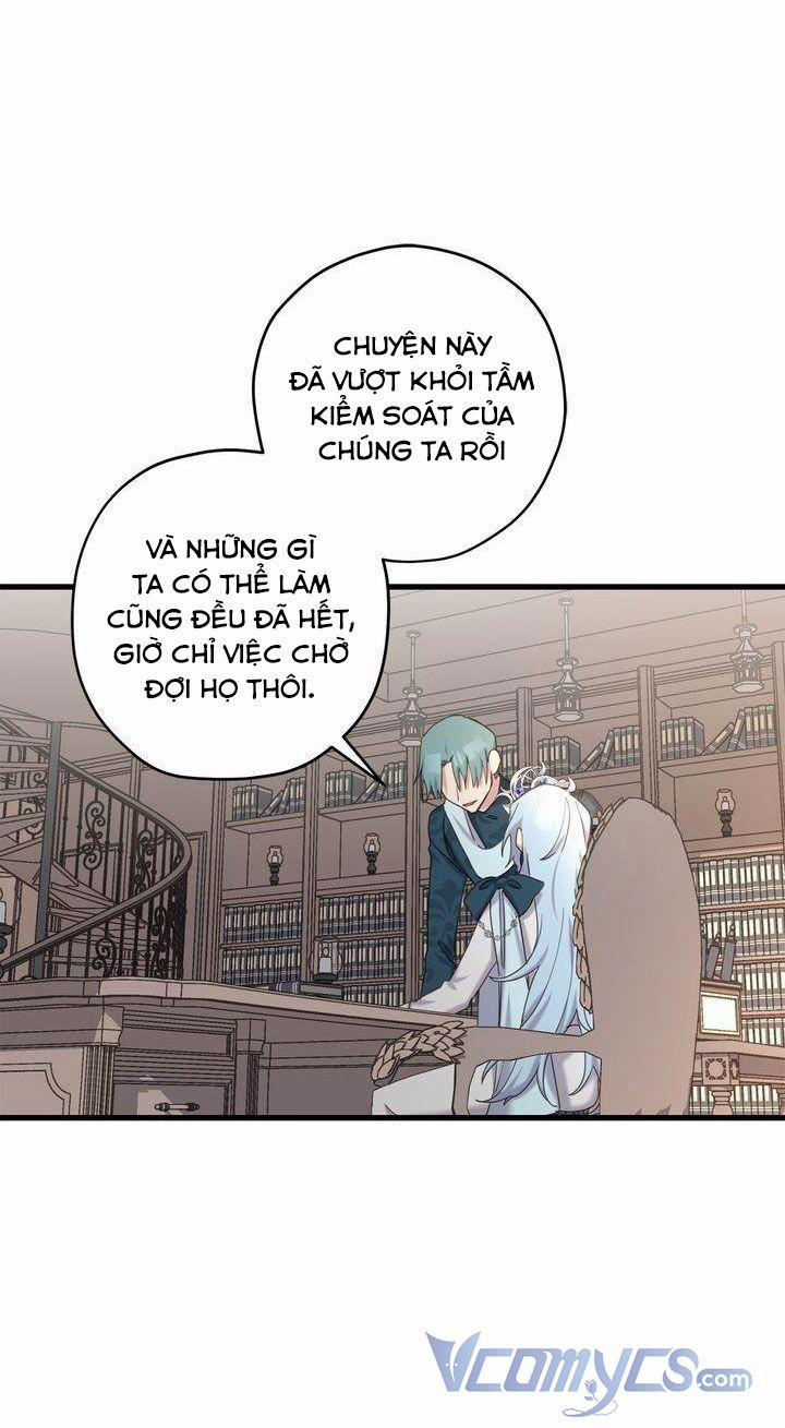 Khóc Đi Mà Hoàng Tử 17 trang 12