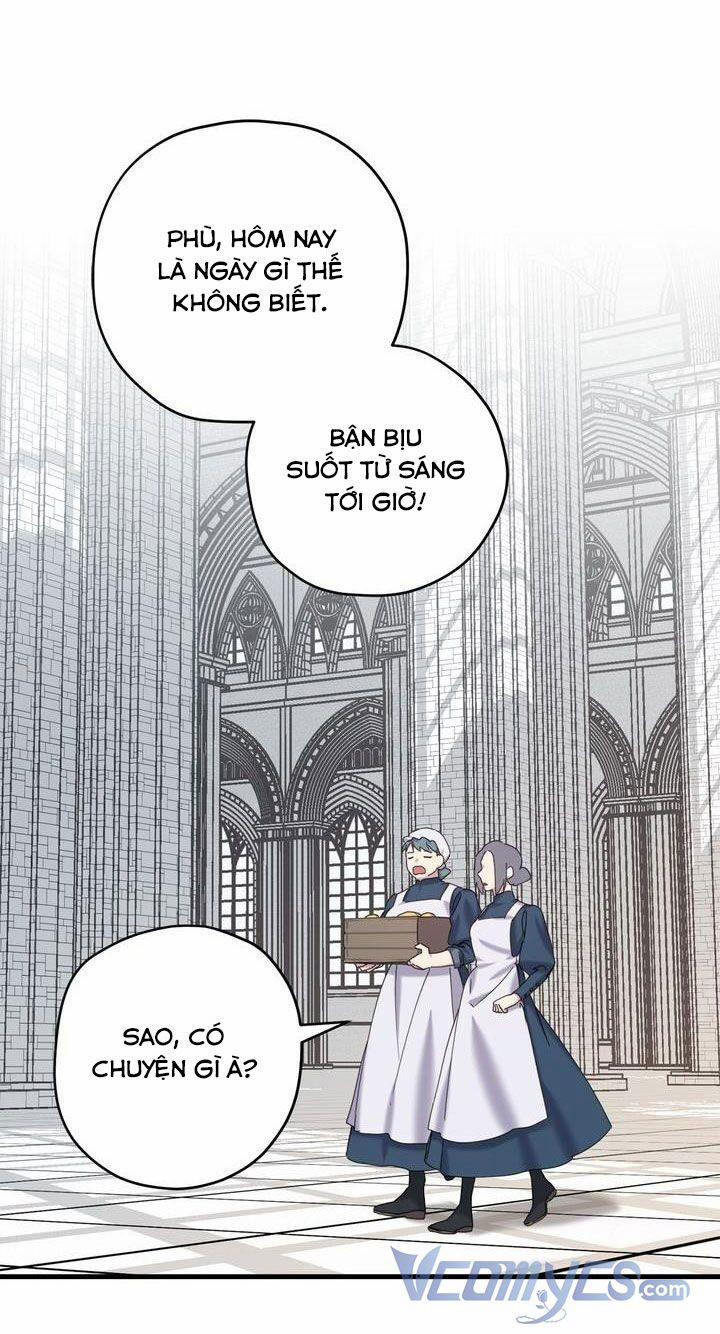 Khóc Đi Mà Hoàng Tử 17 trang 18