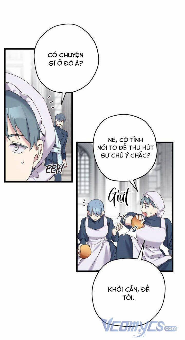 Khóc Đi Mà Hoàng Tử 17 trang 26