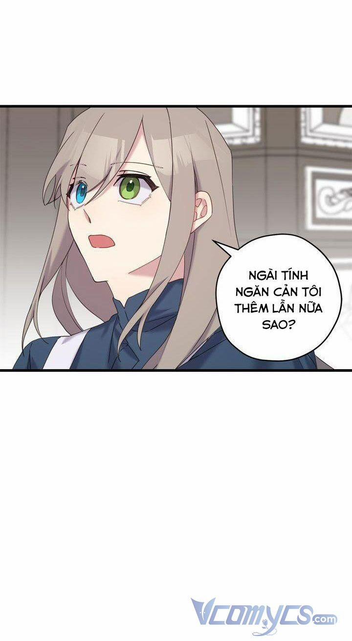 Khóc Đi Mà Hoàng Tử 18.5 trang 19