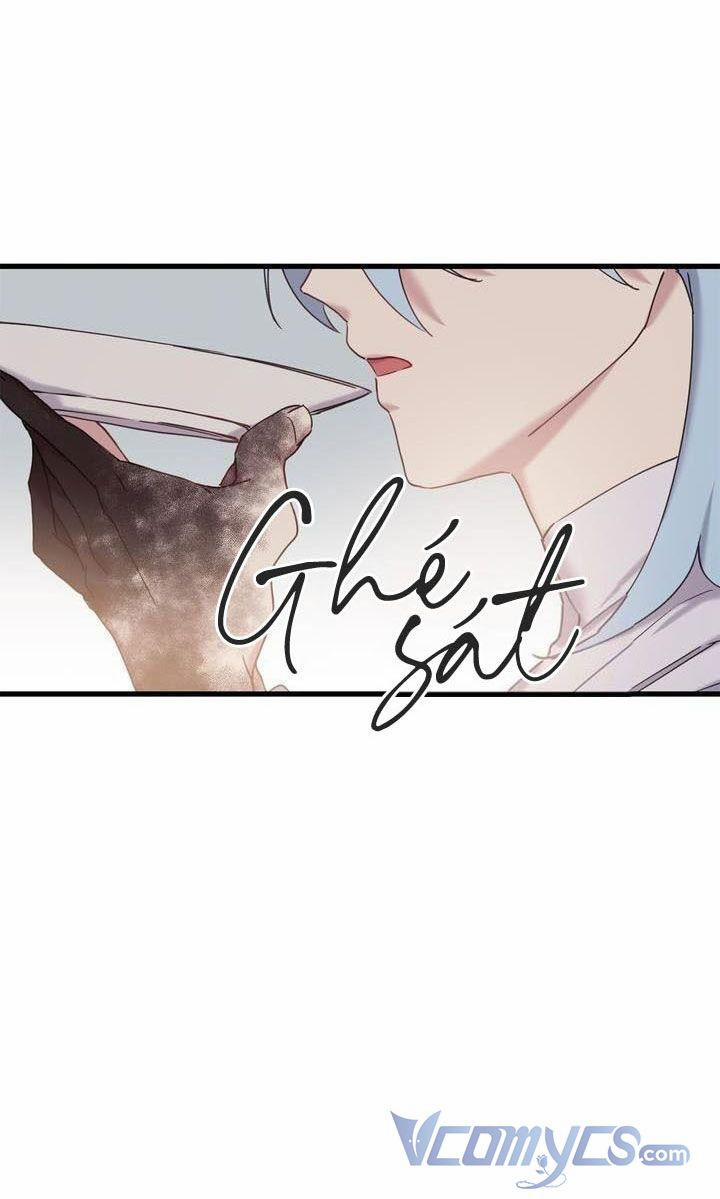 Khóc Đi Mà Hoàng Tử 18.5 trang 23