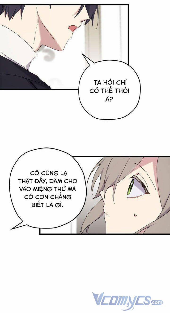 Khóc Đi Mà Hoàng Tử 18.5 trang 5