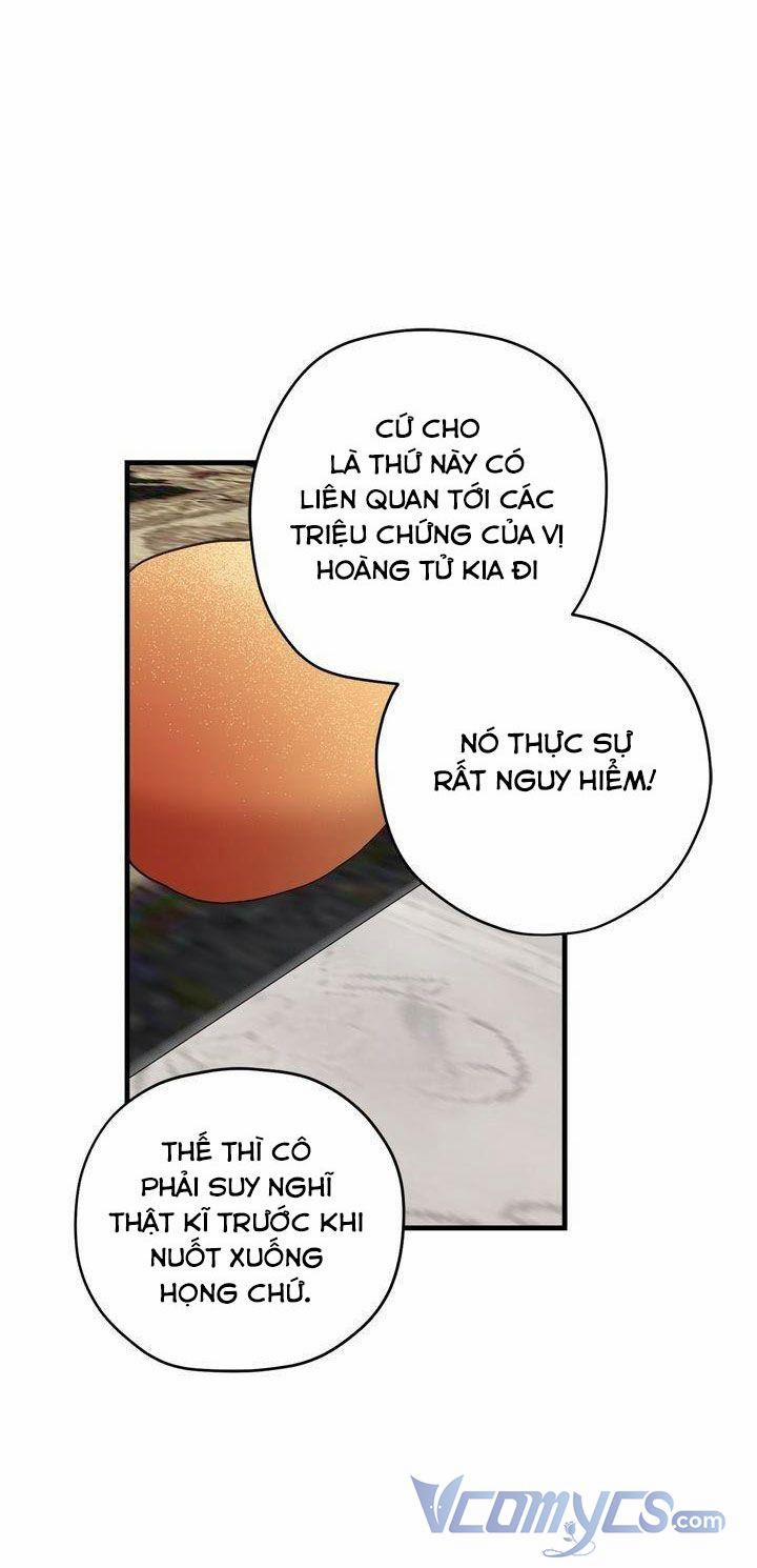 Khóc Đi Mà Hoàng Tử 18.5 trang 7