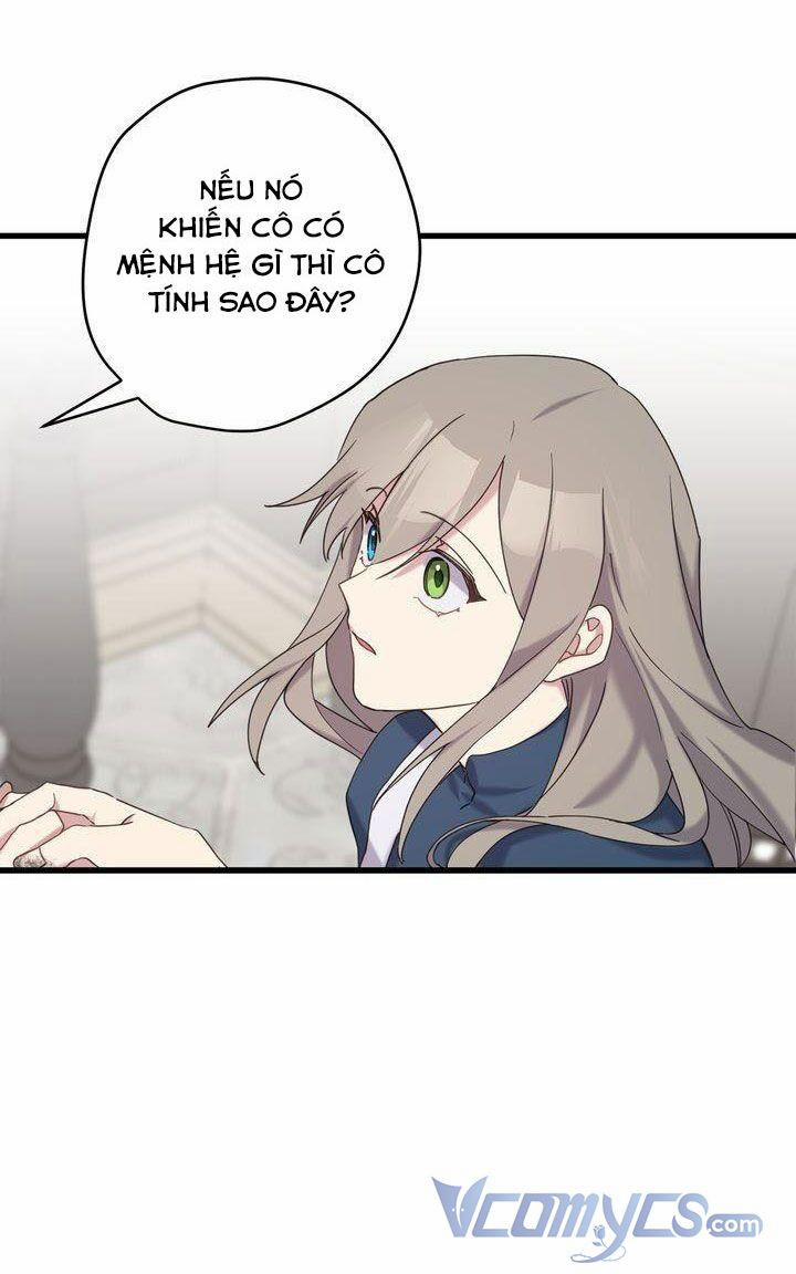Khóc Đi Mà Hoàng Tử 18.5 trang 8